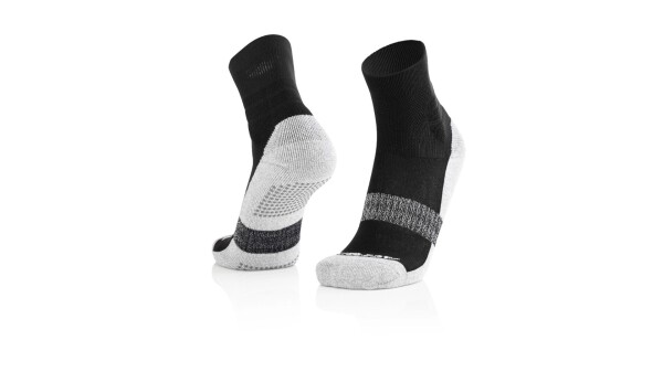 Acerbis ponožky Ultra Mtb černá černá XL