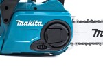 Makita DUC303Z / Aku Řetězová pila / 18V / Délka lišty 30 cm / Bez Aku (DUC303Z)