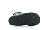 Baby Bare Shoes Baby Bare Febo Winter Midnight Black