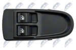 PIETRO Spínače stahování oken IVECO Daily V 2011+, strana volantu