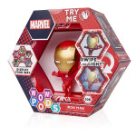WOW POD Marvel