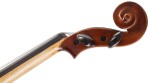 Bacio Instruments Student Violin 1/2