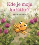 Kde je moje kuřátko? Doláková