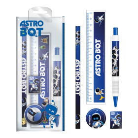 Astrobot školní set DPL12 - EPEE