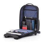 XD DESIGN ANTI-THEFT BATOH FLEX GYM BAG BLACK P/N: P705.801 NEPLATÍ