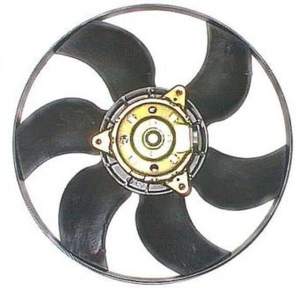 Ventilátor RENAULT SCENIC 99-03