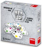 HEX UP Rodinná hra