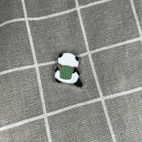 Pinarna.cz Panda s baťůžkem na zádech