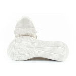 Boty Skechers Bobs B Love-True Delight Slip-Ins W 117617/WHT dámské 39
