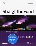 Straightforward Advanced: Student´s Book eBook, 2nd Edition Roy Norris