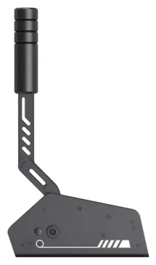 PXN HB-S / Ruční brzda / hliníková konstrukce / 16bitový senzor / nastavitelný odpor / USB pro PC