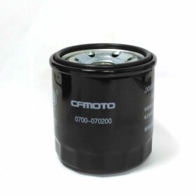 Olejový filtr na motorku CFMOTO 450CL-C/450SR/450NK/450MT/650NK/650GT/650MT