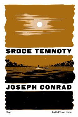 Srdce temnoty - Joseph Conrad