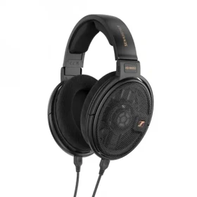 Sennheiser HD 660 S2 / otevřená drátová sluchátka / 3.5 mm a 6.3 mm / 1.8 m (700240)