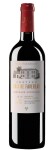 J. J. Mortier, Bordeaux Supeérieur 2019, 14%, 0,75L (holá lahev)