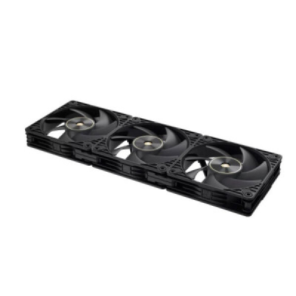 ASUS Ventilátor PROART PF120 3in1, 3x120mm, černá EDF_1887834