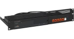 Rackmount.IT RM-CR-T1 černá / Montážní sada do racku / 19" / 1,3U / Cradlepoint E300 (RM-CR-T1)