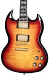 Gibson SG Supreme Fireburst
