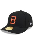 New Era Pánská kšiltovka Baltimore Orioles MLB 2026 Hall of Fame Low Profile 59FIFTY Fitted Velikost: 7 3/8