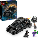 LEGO® DC Batman™ 76303 Batman™ Tumbler vs. Two-Face™ a Joker™ - LEGO® Elves