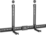 Maclean MC-465 / Držák pro soundbar / nastavitelný (MC-465)