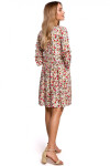 Denní šaty model 144459 Moe XXL