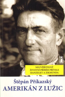 Amerikán Lužic