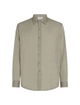 Unisex merino triko dlouhý rukáv ICEBREAKER Unisex 125 Cool-Lite LS Shirt, Smokey Grey velikost: XXS