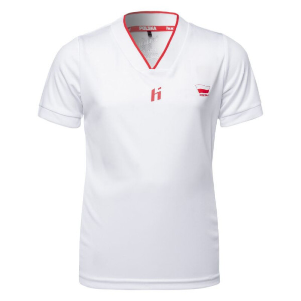 Huari Alumni Poland Kids Jr tričko 92800617556 116
