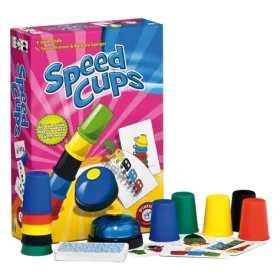 Piatnik Speed Cups