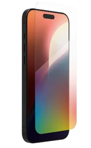 ZAGG Glass Elite VisionGuard / Ochranné sklo / Apple iPhone 17 Pro Max / Filtr modrého světla (200118654)