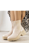 Boty model 204636 Solea 40