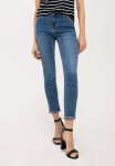 Volcano Jeans D-Kelly 34 L27204-S23 Blue