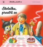 Stolečku, prostři se!