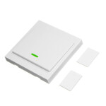 Sonoff nástěnný vypínač - 1CH RF 433MHz