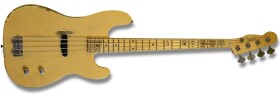 Fender Custom Shop Dusty Hill Precision Bass NB