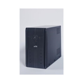 EUROCASE UPS EA200LED 2000VA line interactive EDF_1036704
