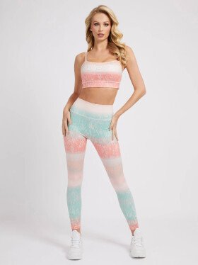 Dámské legíny GUESS V2RB20 CORRINE