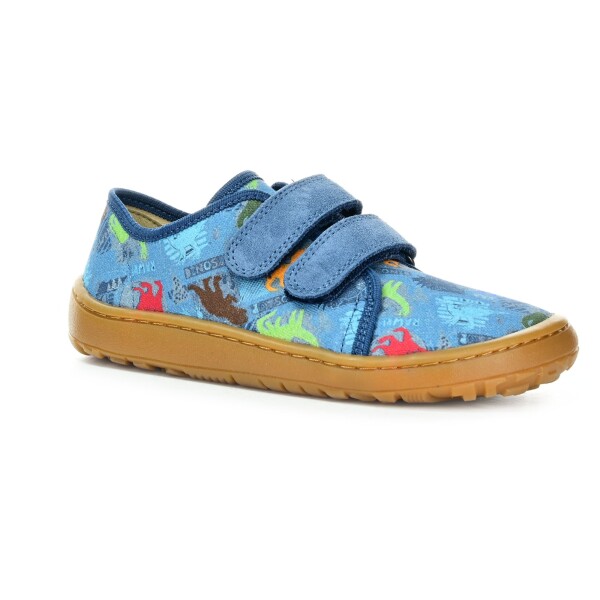 Froddo Canvas G1700440-15 Dark Denim