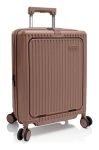 Heys Latch S Clay 48 L HEYS-10173-0154-21