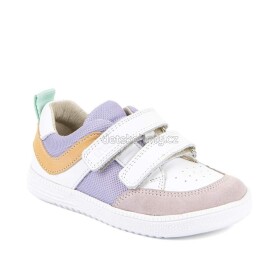 Dětské celoroční boty Froddo G3130282-8 Velikost: 29