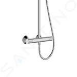 HANSGROHE - Vernis Blend Sprchový set Showerpipe 200 s termostatem, chrom 26276000