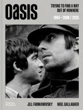 Oasis - Noel Gallagher