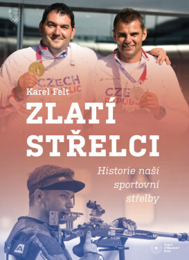 Zlatí střelci - Karel Felt