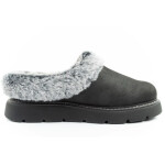 Skechers Cozy Blend dámské žabky zateplené tenisky slip-on dámské 40
