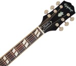 Epiphone Hummingbird Studio Faded Cherry Sunburst