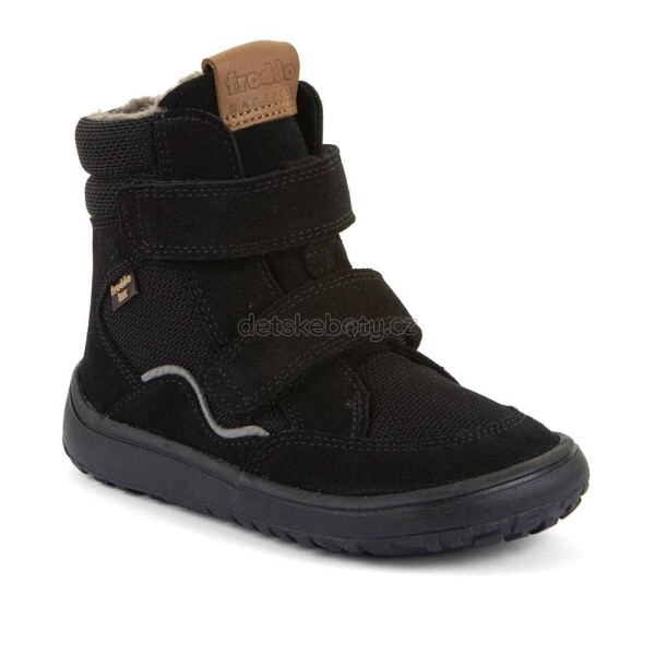 Dětské zimní boty Froddo G3160247-28 Velikost: 32