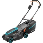 Gardena PowerMax 37/36V P4A Aku sekačka