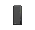 Synology DS124 DiskStation (4C/RealtekRTD1619B/1,7GHz/1GBRAM/1xSATA/2xUSB3.2/1xGbE) EDF_481680