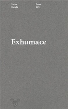 Exhumace